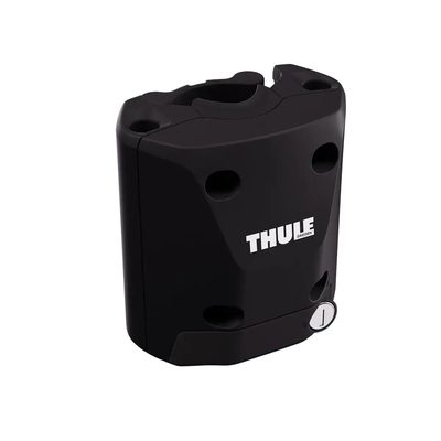 Thule quick release bracket