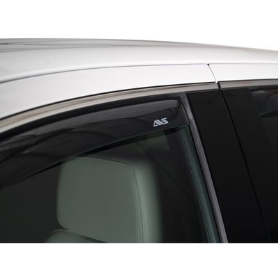 Fits 2019-2026 Chevy Silverado/GMC Sierra 1500, 2020-2026 Silverado/Sierra 2500/3500 (AVS-194805)