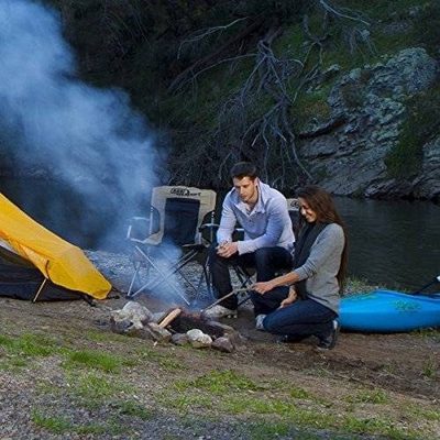 ARB Silla para Camping Arena