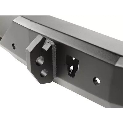Defensa Trasera HD para Wrangler JL 18 - 25