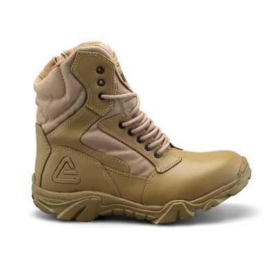 Bota Táctica M2 Napa Pistache Alemania Táctical
