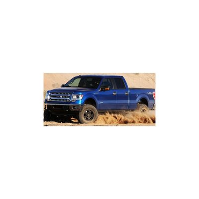 Fits 2014 Ford F150 (FAB-K2188)