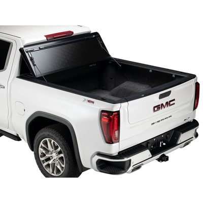 Fits 2019-2026 Chevy Silverado/GMC Sierra 1500, 6'6" Bed (GHF-8828131)