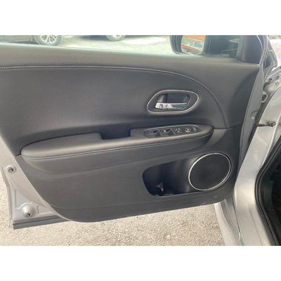 Honda Hr-V PRIME 2022
