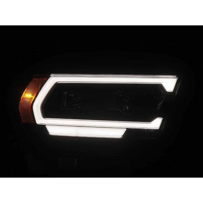 Fits 2019-2023 Ram 1500 (ARX-880575)