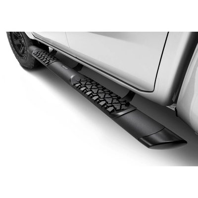 Estribos V-Series V3 de 80" para Frison T9 24 - 26
