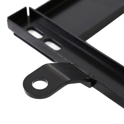 1979-1998 Ford Mustang Tensile Steel Racing Seat Mounting Brackets 19"x14"