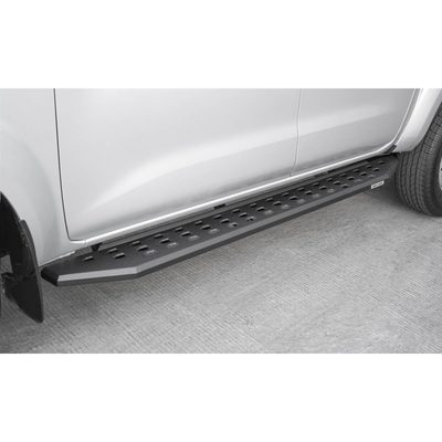 Estribos RB20 80" Ngo Text para NP300 16-25