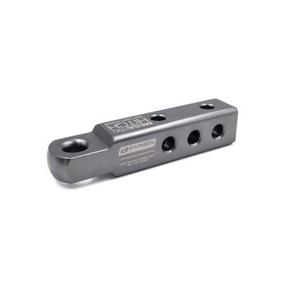 MegaPro Tow Hitch 5000kg - Tow Bar Mounted Recovery Hitch