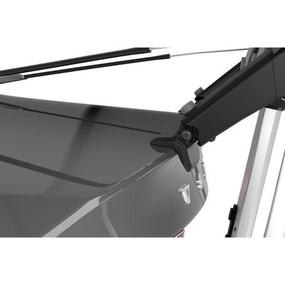 Portabicicletas Thule Outway Platform 2