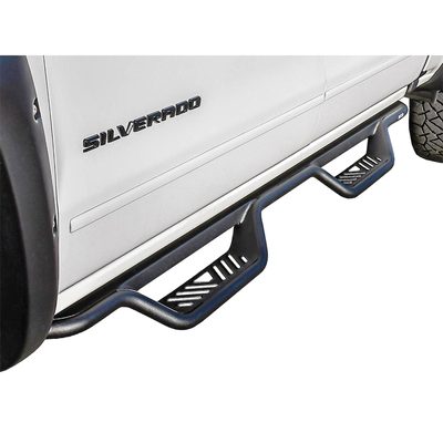 Fits 2014-2018 Chevy Silverado/GMC Sierra 1500, 2015-2019 Silverado/Sierra 2500/3500 (WES-20-13725)