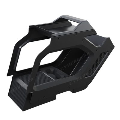 Center Console Organizer Shelf Cybertruck Interior Storage Expansion Kit