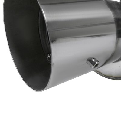 1994-2001 Acura Integra Hatchback GS-R T-304 Steel N1 Catback Exhaust System