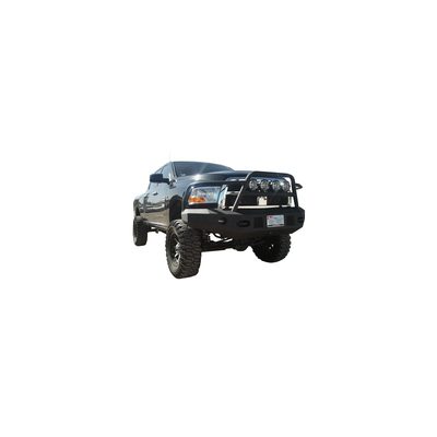 Fits 2019-2023 Ram 1500 (TGH-EFR1219DALWTABFS-BLKWKL)