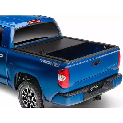 Tapa Retractil RetraxOne Trax Rail 5.8' para Silverado / Sierra 1500 14-18