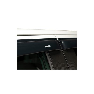 Fits 2019-2026 Chevy Silverado/GMC Sierra 1500, 2020-2026 Silverado/Sierra 2500/3500 (AVS-94805)