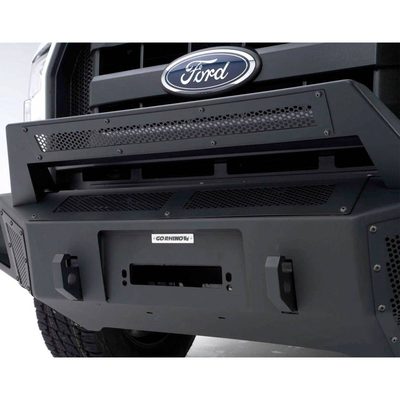 Barra Portalámpara para defensa BR5 para NP300, Hilux y Tacoma