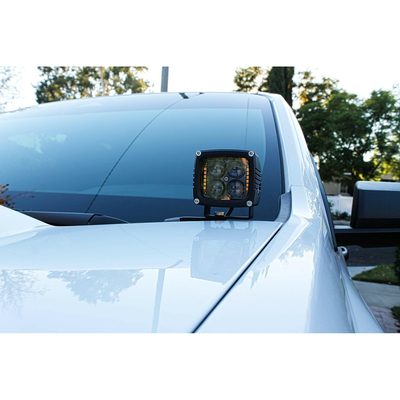 2023+ Chevrolet Colorado Ditch Lights