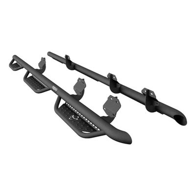 Fits 2010-2023 Ram 2500/3500, 2014-2018 1500, 2019-2023 1500 Classic, 6'4" Bed (RHD-MRSD101C6B6S)