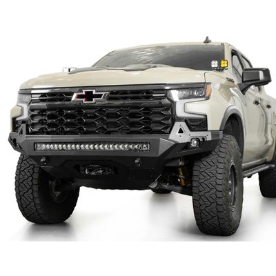 Fits 2022-2024 Chevy Silverado 1500 (ADD-F120083030103)