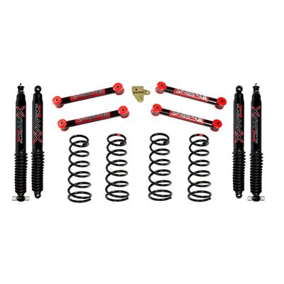 Fits 2019-2022 Ram 1500 (SKY-R1930KX)
