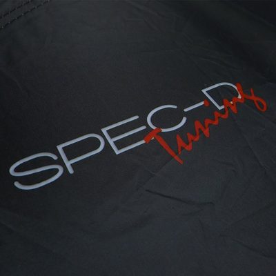 Universal Spec-D Tuning Front Glass Window Windshield Sun Shade UV Block
