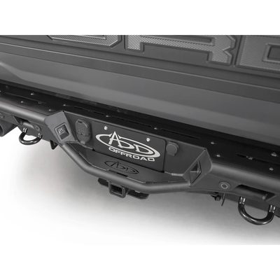 Fits 2021-2024 Ford F150 Raptor (ADD-R210245090103)