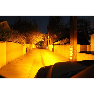 2019-24 RAM 1500 Single 40in Light Bar