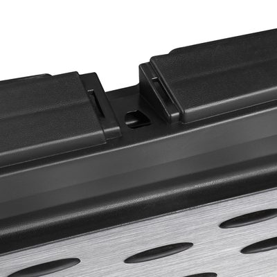 2016-2020 Mercedes Benz C292 GLE Class Aluminum Side Steps Nerf Bars