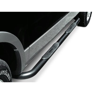 Estribos redondos 3" Ford Escape 01-06