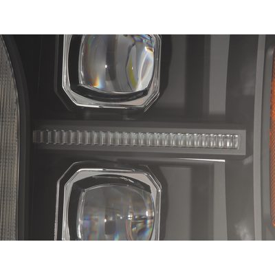 Fits 2018-2020 Ford F150 (ARX-880248)