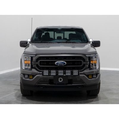 Fits 2021-2025 Ford F150 (DDL-DD7371)