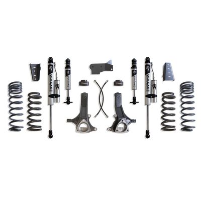 MaxTrac 6.5" Lift Kit K882464VR