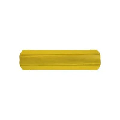 Revolve Bar Yellow Cover