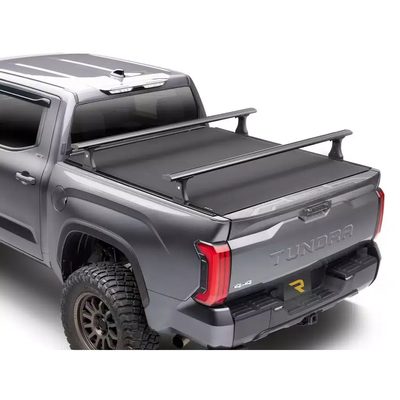 Elevate Rack System Low Profile para Camionetas Medianas