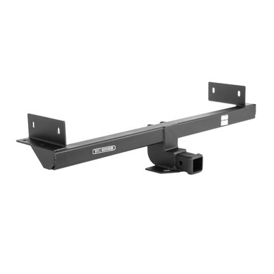 Tirón Big Country Clase 3 para NP300 16-25