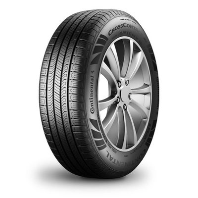 Llanta Continental CrossContact™ RX