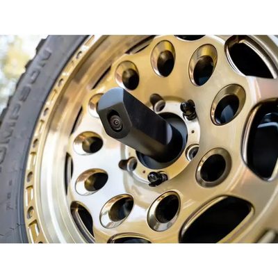 HD Tire Carrier Kit Havoc para Bronco 21-24