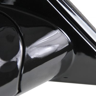 1994-1998 Chevy Blazer/Isuzu Hombre/Jimmy/Sonoma Black Side Mirror Passenger