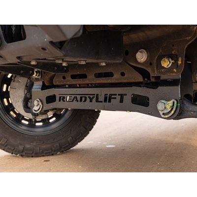 Fits 2019-2024 Chevy Silverado/GMC Sierra 1500 (RDY-42-39640)