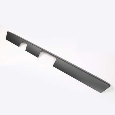 [Carbon Fiber Pattern ABS] Dashboard Cover For Cybertruck (2 PCS)