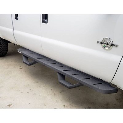 Drop Step para Estribos RB20 Pol (Multiple Aplicacion)