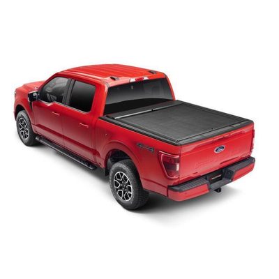 Tapa Retractil Roll N Lock M-XT para Ram 1500 19-24 5,7'