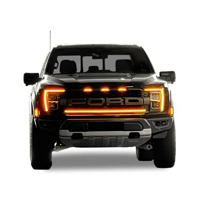 Fits 2021-2023 Ford F150 Raptor (SIC-SDG-F1523R-BAASLPP)