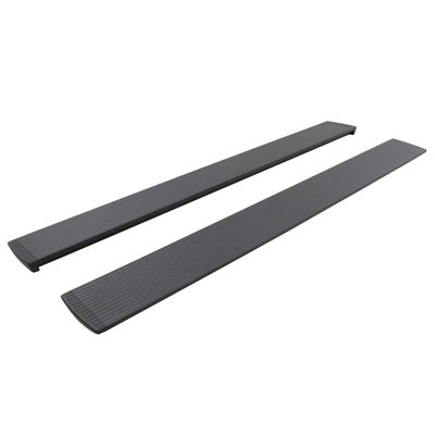 Estribos Eléctricos Go Rhino para NP300 16-22