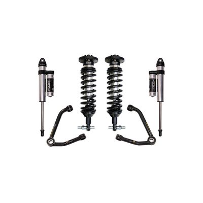 Fits 2007-2016 Chevy Silverado/GMC Sierra 1500 (ICO-K73003)
