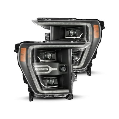 Fits 2021-2023 Ford F150 (ARX-880139)