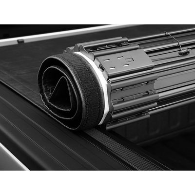 Fits 2009-2018 Ram 1500, 2009-2025 2500/3500, 2010-2025 1500 Classic, 6'4" Bed (GTR-1546954)