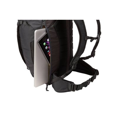 Thule Landmark 40L Obsidian