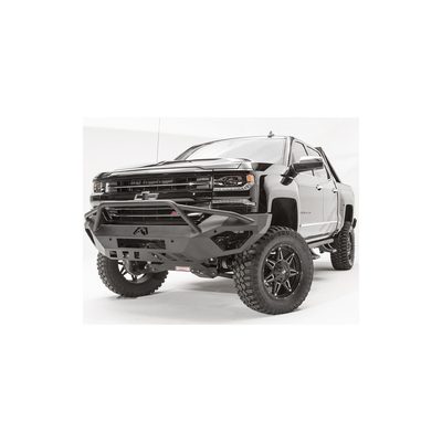 Fits 2016-2019 Chevy Silverado 1500 (FBF-CS16-D3852-1)